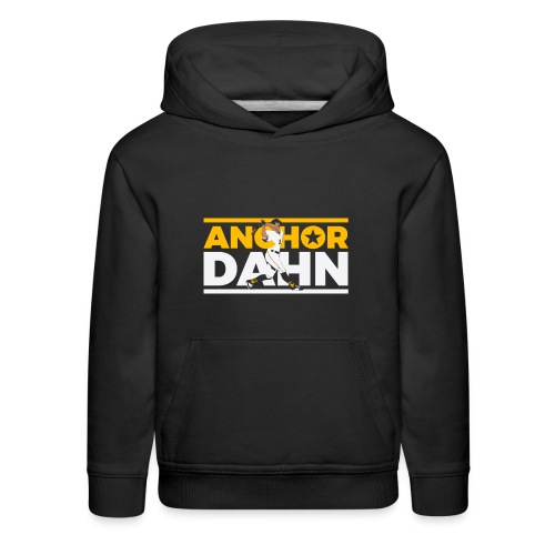 Anchor Dahn - Kids‘ Premium Hoodie