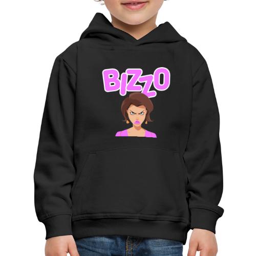 BIZZO - Kids‘ Premium Hoodie