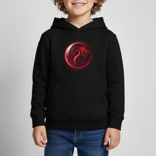 Dragon Orb - Kids‘ Premium Hoodie