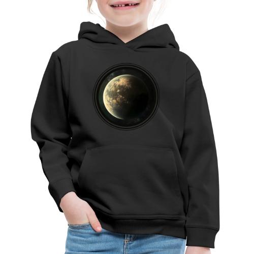 Exoplanet Explorer - Kids‘ Premium Hoodie