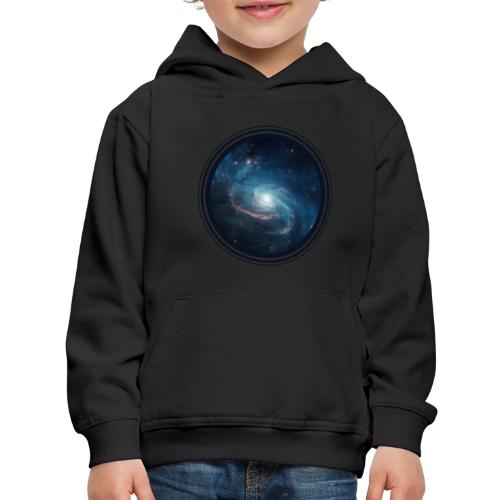 Galaxy Glow - Kids‘ Premium Hoodie