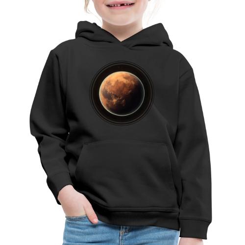 Exoplanet Horizons - Kids‘ Premium Hoodie