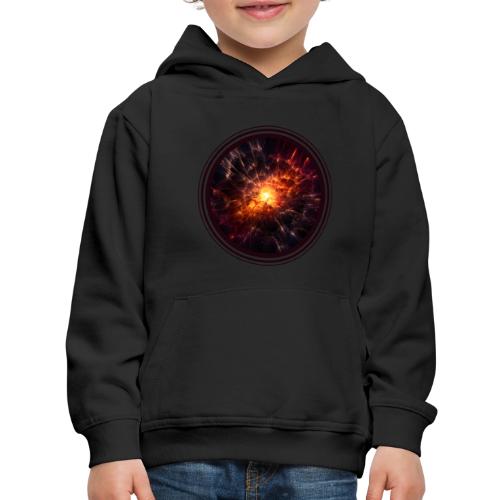 Supernova: Stellar Burst - Kids‘ Premium Hoodie