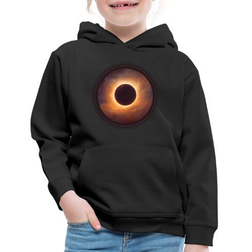 Eclipse: Umbra Dream - Kids‘ Premium Hoodie