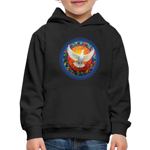 Flight of Hope - Kids‘ Premium Hoodie