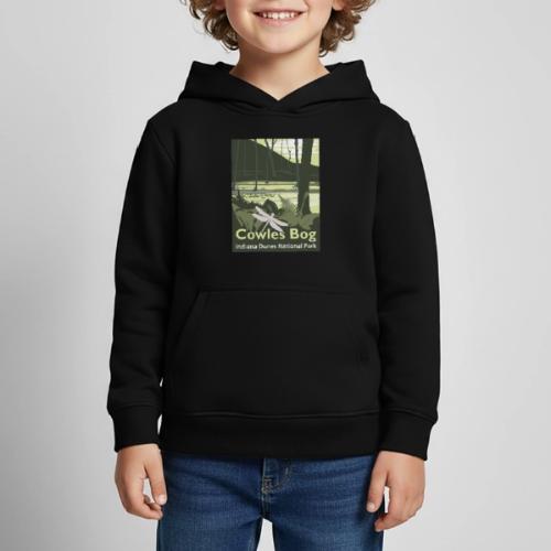 Cowles Bog | Indiana Dunes National Park - Kids‘ Premium Hoodie