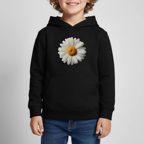 Morning Daisy Freshness - Kids‘ Premium Hoodie