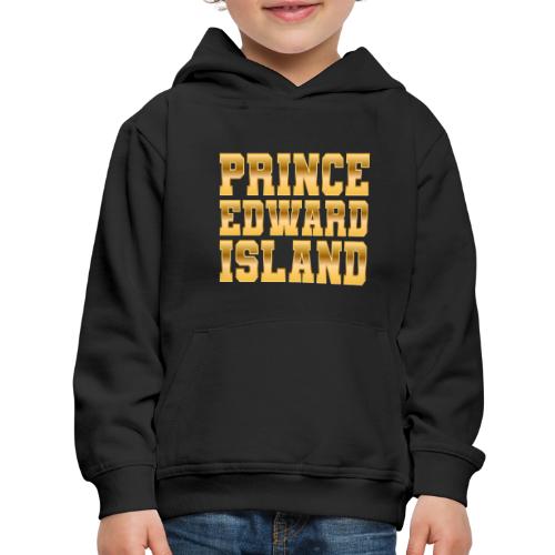 Prince Edward Island - Kids‘ Premium Hoodie