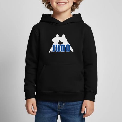 Judo Balance - Kids‘ Premium Hoodie