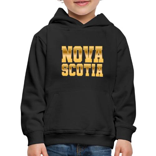 Nova Scotia - Kids‘ Premium Hoodie