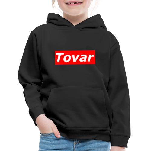 Tovar Brand - Kids‘ Premium Hoodie