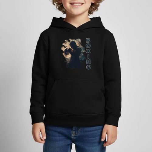Boxing Ready - Kids‘ Premium Hoodie