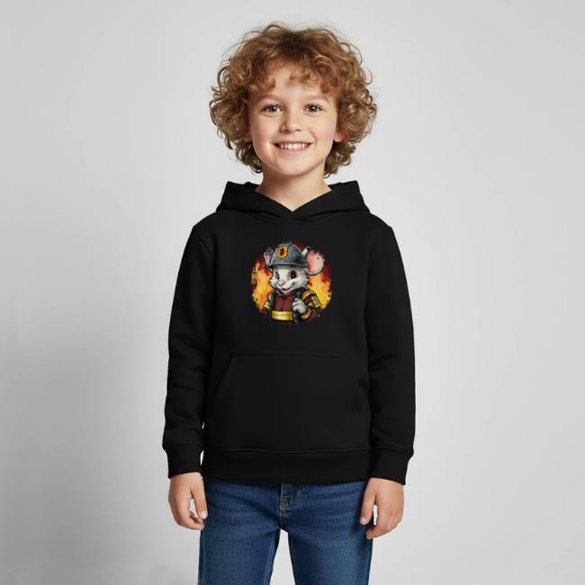 Mouse Firefighter