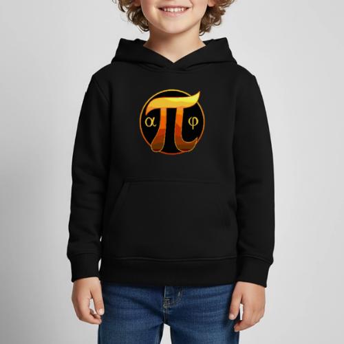 Trigonometry: Angles & Symbols - Kids‘ Premium Hoodie