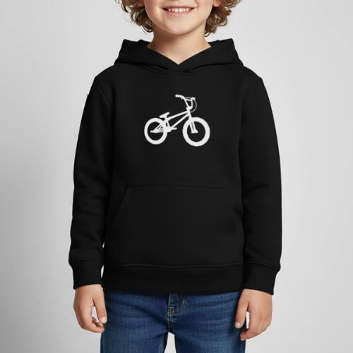 bmx bicycle - Kids‘ Premium Hoodie