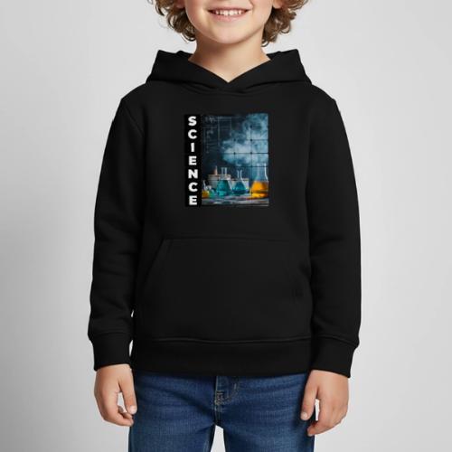 Alchemy of Science - Kids‘ Premium Hoodie