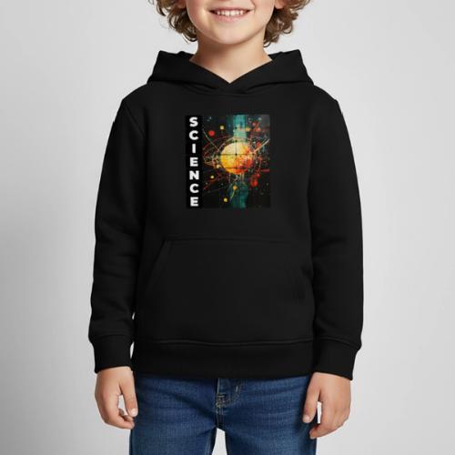 Core of Science - Kids‘ Premium Hoodie