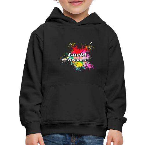 Lucid Dreams - Kids‘ Premium Hoodie