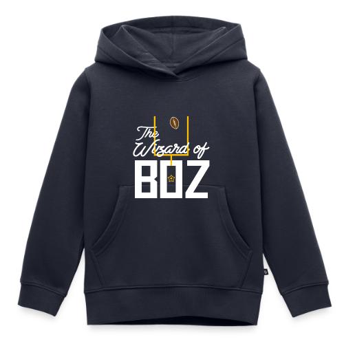 Wizard of Boz - Kids‘ Premium Hoodie