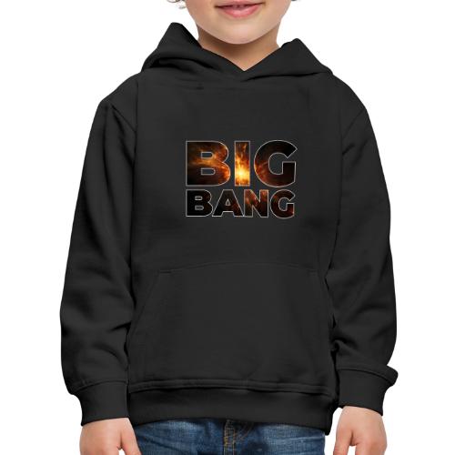 Big Bang Origins - Kids‘ Premium Hoodie