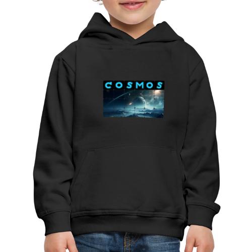 Celestial Cosmos - Kids‘ Premium Hoodie