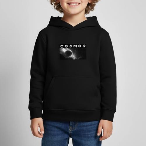 Deep Space Cosmos - Kids‘ Premium Hoodie