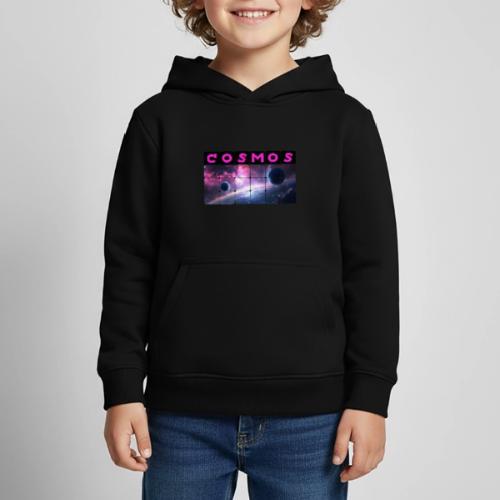 Echoes of the Cosmos - Kids‘ Premium Hoodie