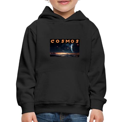 Nightfall Cosmos - Kids‘ Premium Hoodie