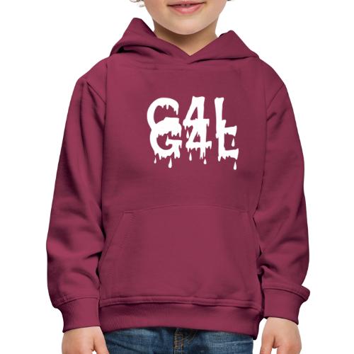 G4l - Kids‘ Premium Hoodie