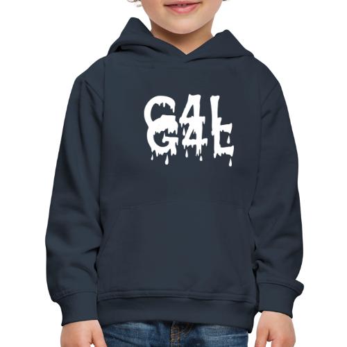 G4l - Kids‘ Premium Hoodie