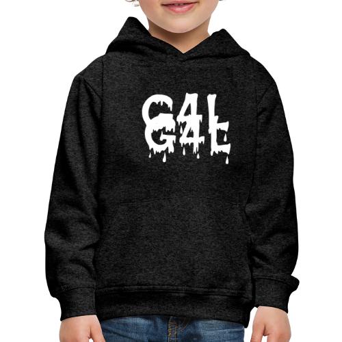 G4l - Kids‘ Premium Hoodie