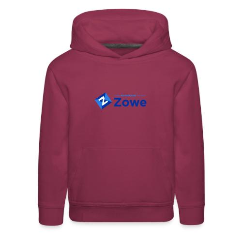 Zowe - Kids‘ Premium Hoodie