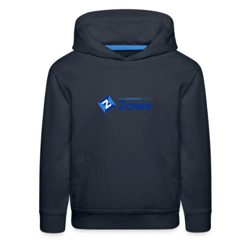 Zowe - Kids‘ Premium Hoodie