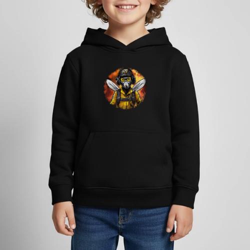 Wasp Firefighter - Kids‘ Premium Hoodie