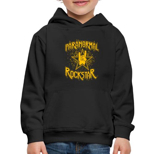 Paranormal Rockstar - Kids‘ Premium Hoodie
