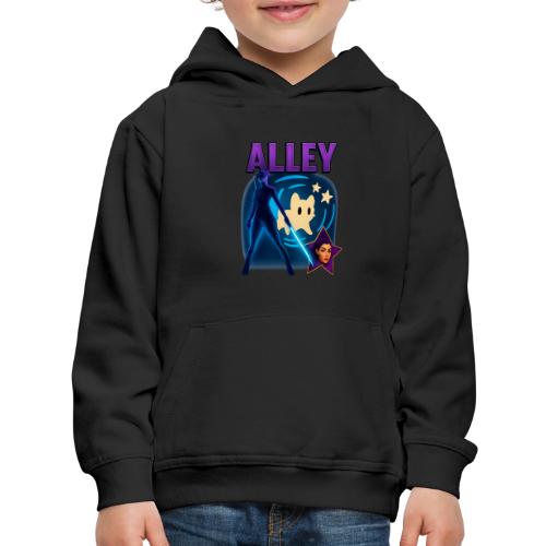 Alley of the Stars - Kids‘ Premium Hoodie