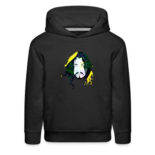 Ernesto De la Vega - Kids‘ Premium Hoodie