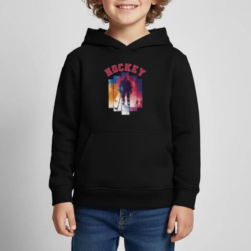 Hockey Zone - Kids‘ Premium Hoodie