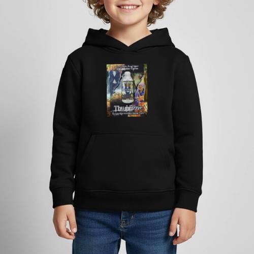 Thuggizzle Appalachian Mountain Spring Water Merch - Kids‘ Premium Hoodie
