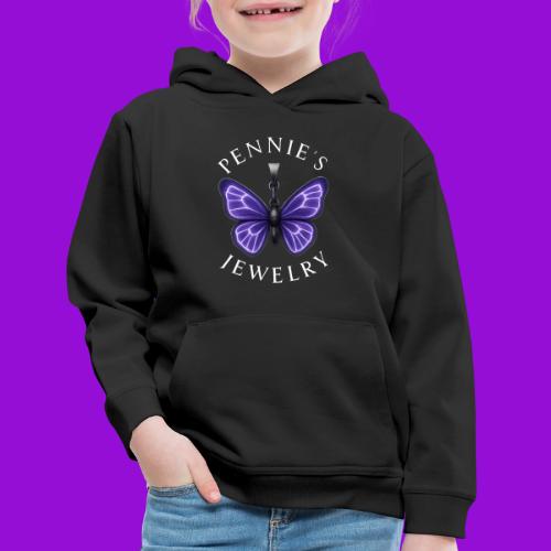 Pennie's Jewelry - Kids‘ Premium Hoodie