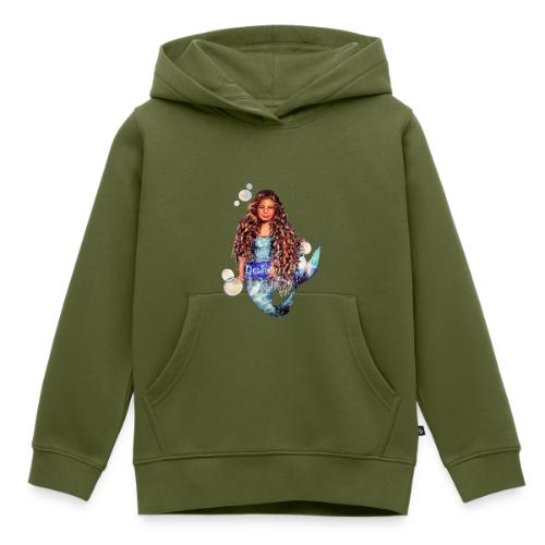 Mermaid dream - Kids‘ Premium Hoodie