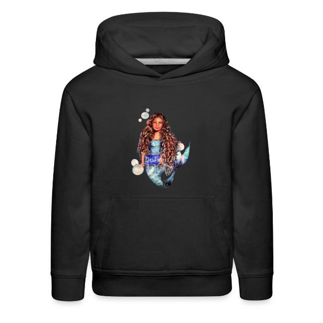 Mermaid dream