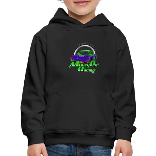 Money Pit Racing - Kids‘ Premium Hoodie