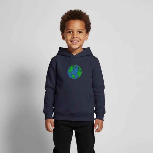 Global PEACE Sphere