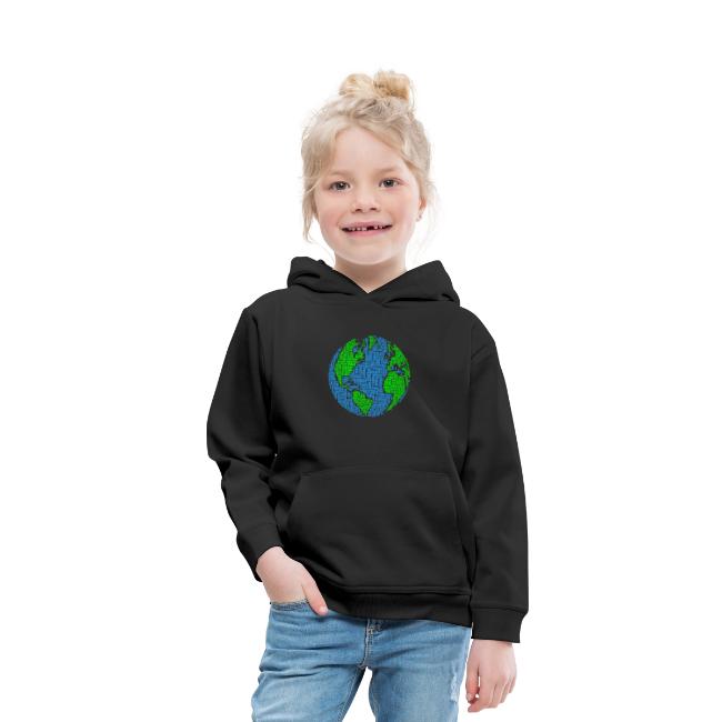 Global PEACE Sphere