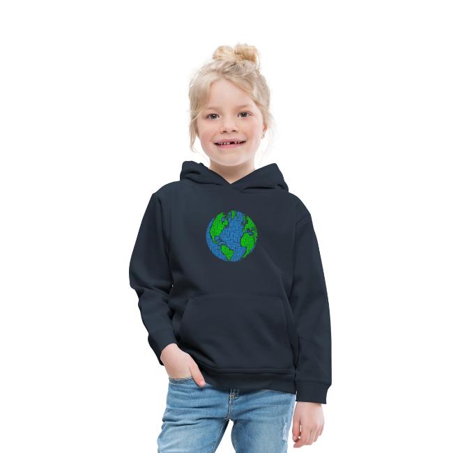 Global PEACE Sphere