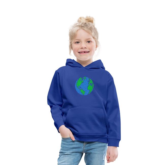 Global PEACE Sphere