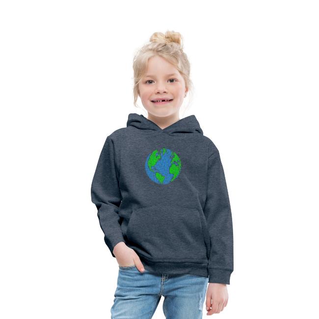 Global PEACE Sphere
