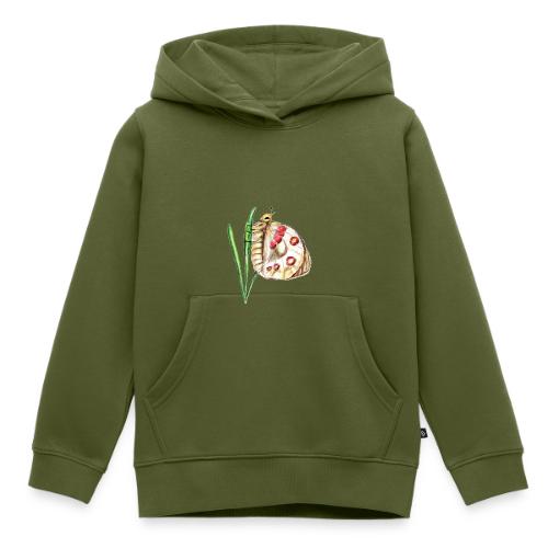 Butterfly - Kids‘ Premium Hoodie