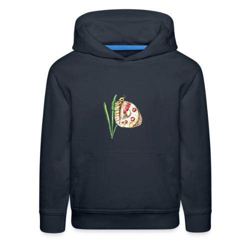 Butterfly - Kids‘ Premium Hoodie